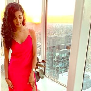 Meet your Posher, Bhranavi